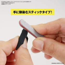 Bandai Spirit Model Kit - Sanding Mini Set